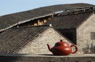 紫砂壶：茶叶的知己，泡茶的艺术
