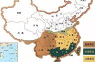 探索中国四大茶叶产区：你的家乡位列其中吗？