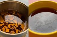 揭秘红茶上的油膜：科学角度的解析